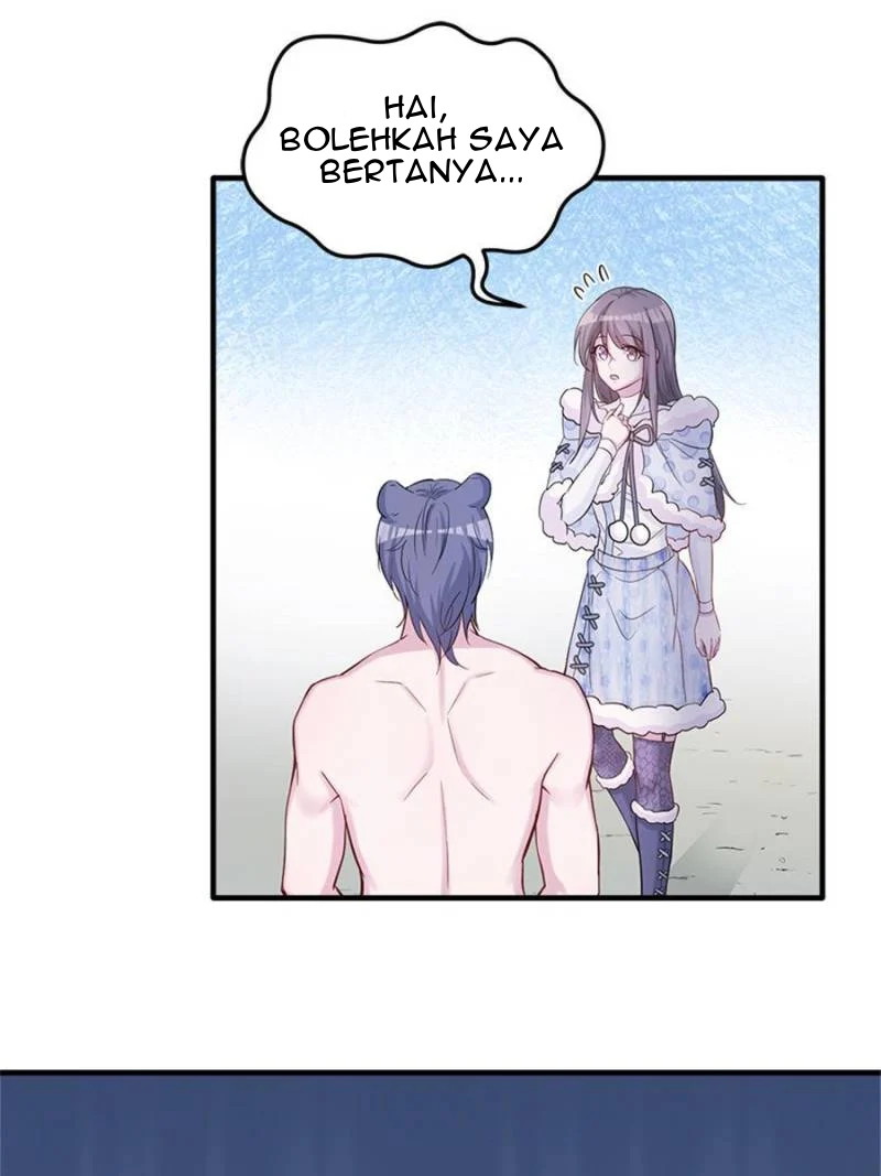 Beauty and the Beasts Chapter 125 Gambar 39